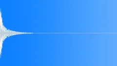 Guitar,String,Pluck,Muted 2 Sound Effect