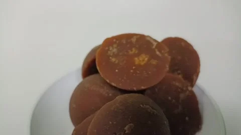 Gula Jawa3 Stock Footage 276402954