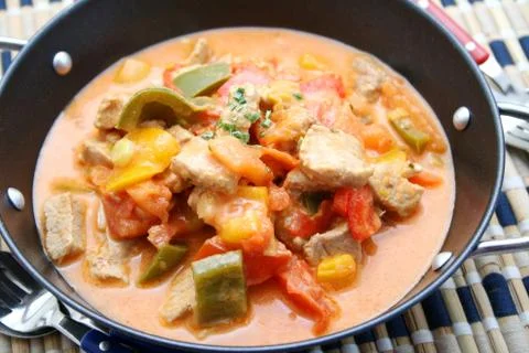 Gulasch Stock Photos