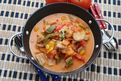 Gulasch Stock Photos