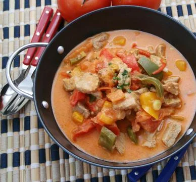 Gulasch Stock Photos