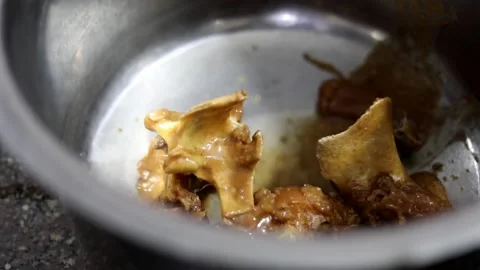 Gulbahar Stock Footage 132580858