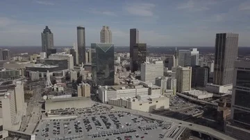 The Gulch - 360 Full Circle Turning Left Vídeos de archivo 85573659