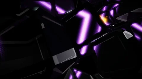 Gulch Stock Footage 73255908