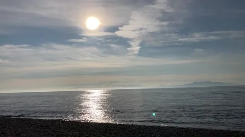 The Gulf of Alaska 스톡 동영상 237493862