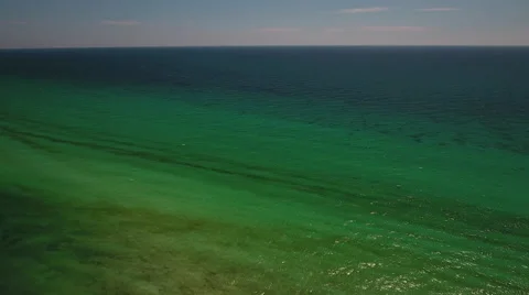 Gulf of Mexico Stock Footage 67726179