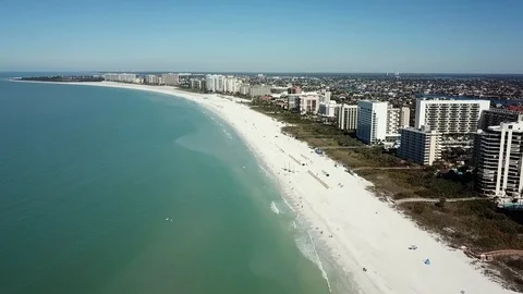 Gulf of Mexico Stock Footage 102355448