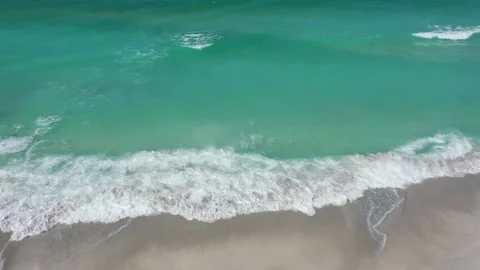 Gulf of Mexico Stock Footage 135240858