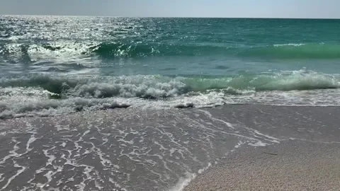 Gulf of mexico Stock Footage 242428147