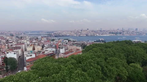 GÜLHANE Video stock 60954031