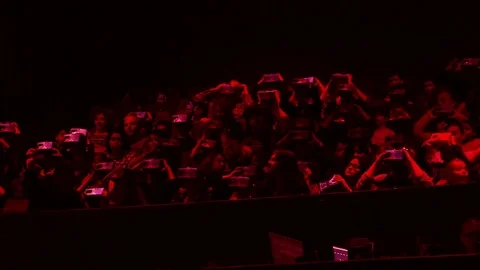 Gulliver, world premiere of a play featuring stage performance and AR technology Видео 83523467