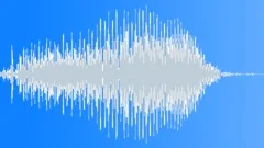 Gulp 03 Sound Effect