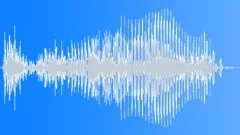 Gulp 04 Sound Effect