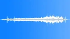 GUM, BUBBLE Sound Effect