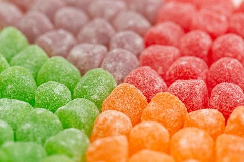 Gum Candy Stock Photos