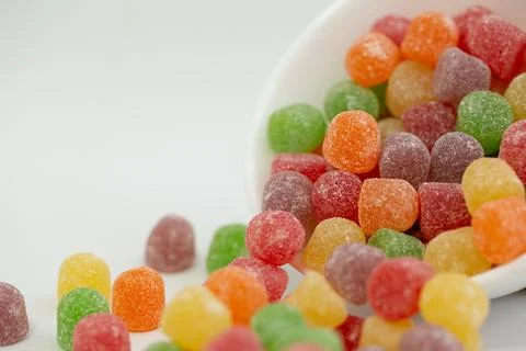 Gum Candy Stock Photos