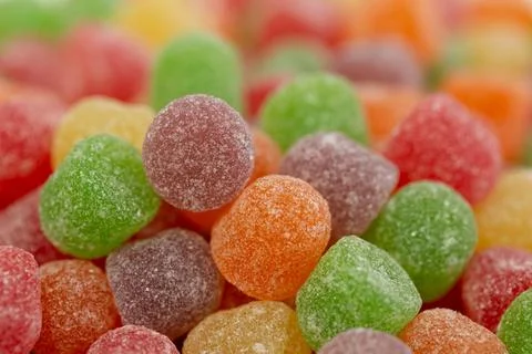 Gum Candy Stock Photos
