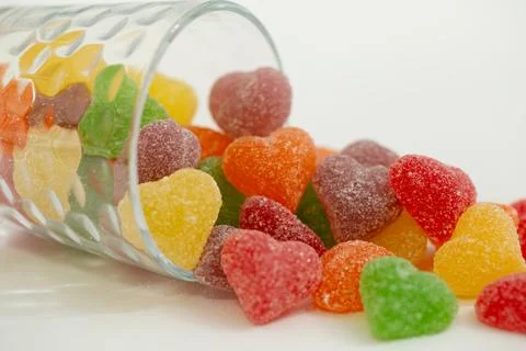 Gum Candy Stock Photos