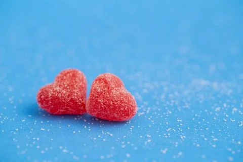 Gum Candy Foto stock