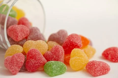Gum Candy Stock Photos