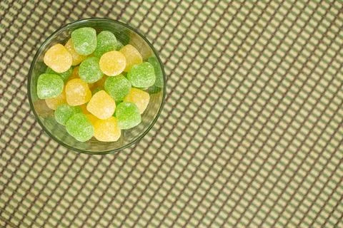 Gum Candy Stock Photos