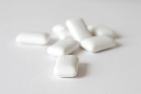 Gum Stock Photos