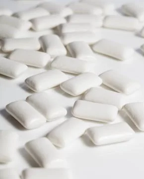 Gum Stock Photos