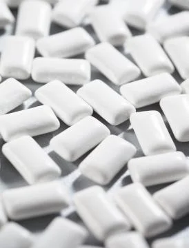 Gum Stock Photos