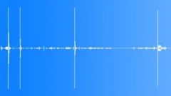 Gum pop crackSound Effect