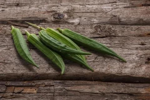 Gumbo Stock Photos