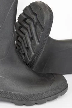 Gumboot Stock Photos