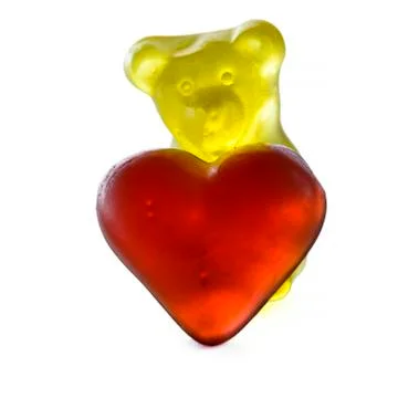 Gummy bear Photos