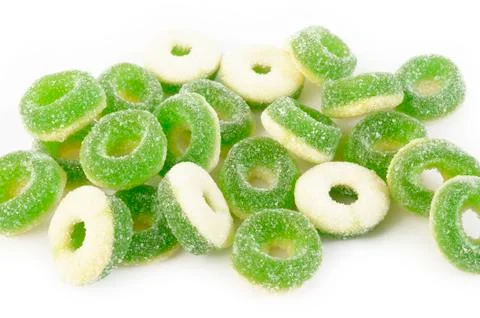 Gummy Stock Photos