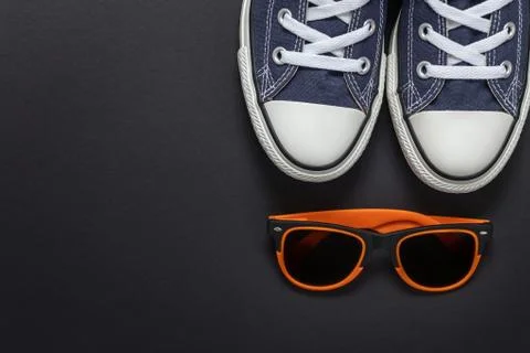 Gumshoes Stock Photos
