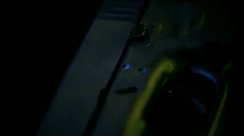 Gun 2 Video stock 21788544