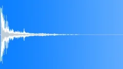 Gun 243 rifle 02 Sound Effect