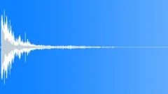 Gun 270 rifle 03 Sound Effect