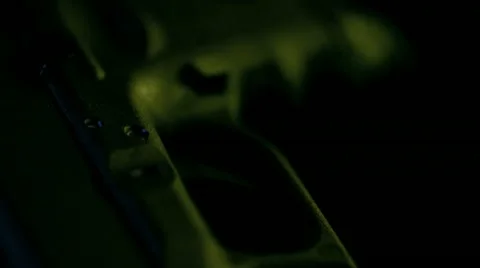 Gun 8 Stock Footage 21788574