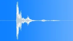 Gun blast 001Sound Effect
