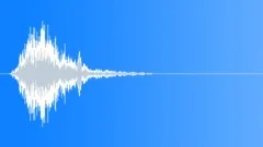 GUN, BLOWGUNSound Effect