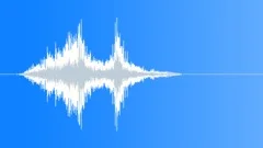 GUN, BLOWGUNSound Effect