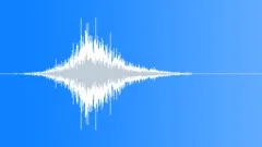 GUN, BLOWGUNSound Effect