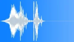 GUN, BLOWGUNSound Effect
