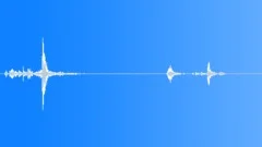 Gun bolt close 02 Sound Effect