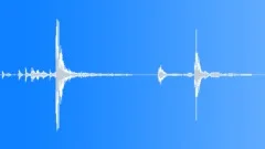 Gun bolt close 05 Sound Effect