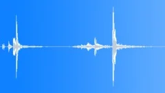 Gun bolt open 01 Sound Effect