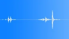 Gun bolt open 02Sound Effect