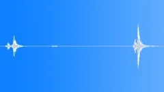 Gun bolt open 04 Sound Effect