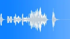 GUN, BULLETSound Effect