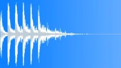 GUN, BULLET Sound Effect